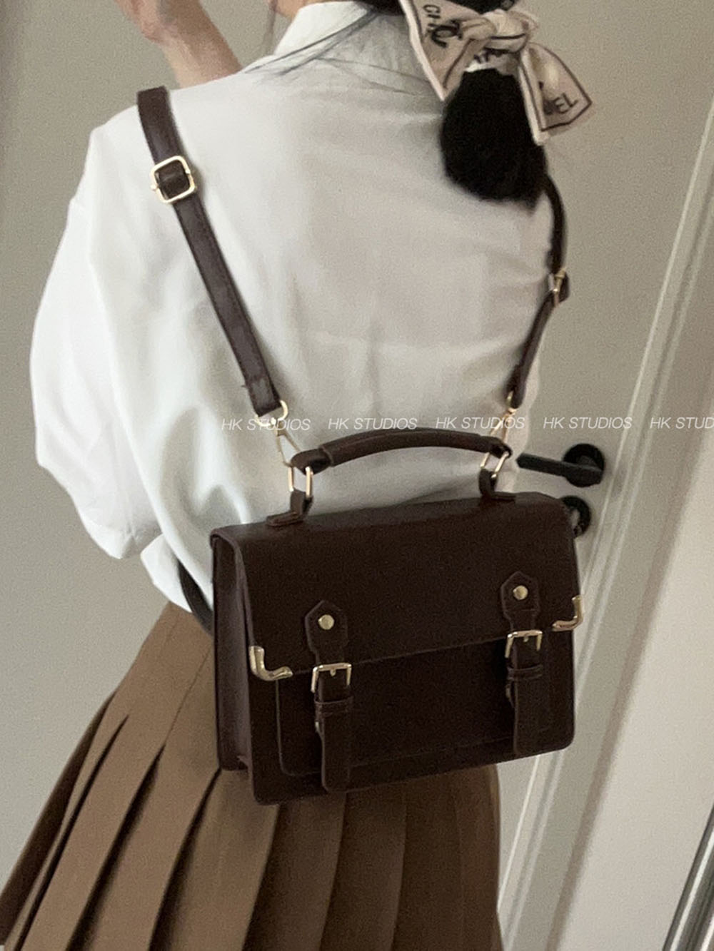 Hot Sale PU Leather Uniform Ba - огляд і ціна Women Bags For Sale