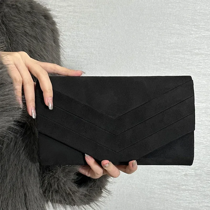 2024 Women Envelope Dinner Bag - огляд і ціна Women Bags With Wallet