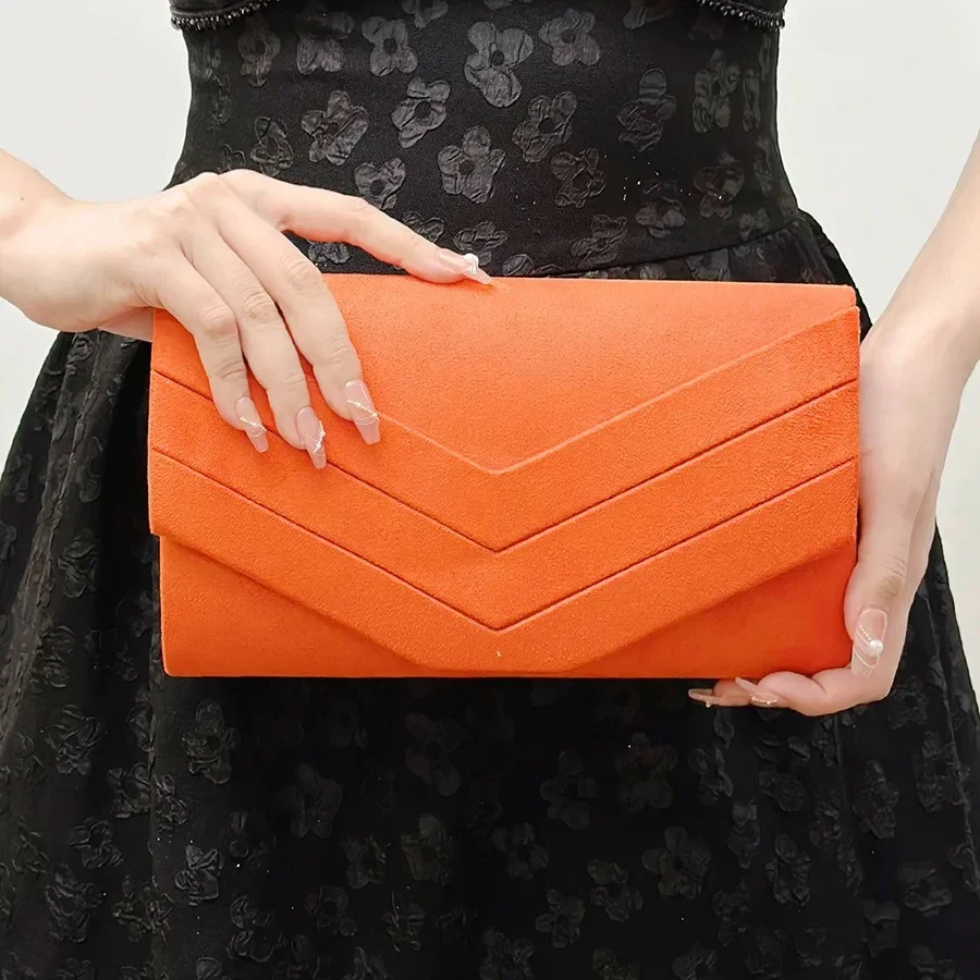2024 Women Envelope Dinner Bag - огляд і ціна Women Bags With Wallet