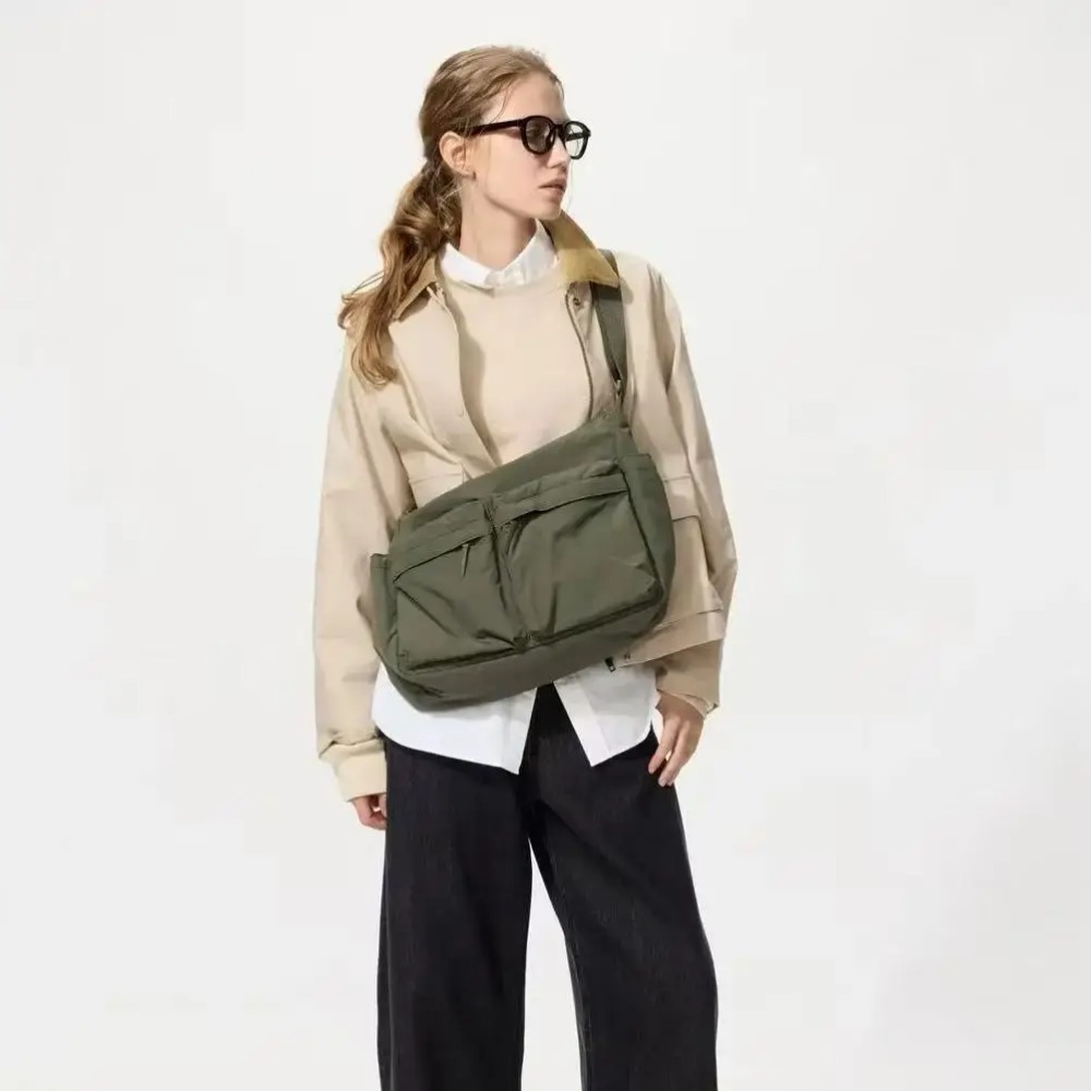 Spring Summer New Canvas Bag f - огляд і ціна Women Bags For Sale