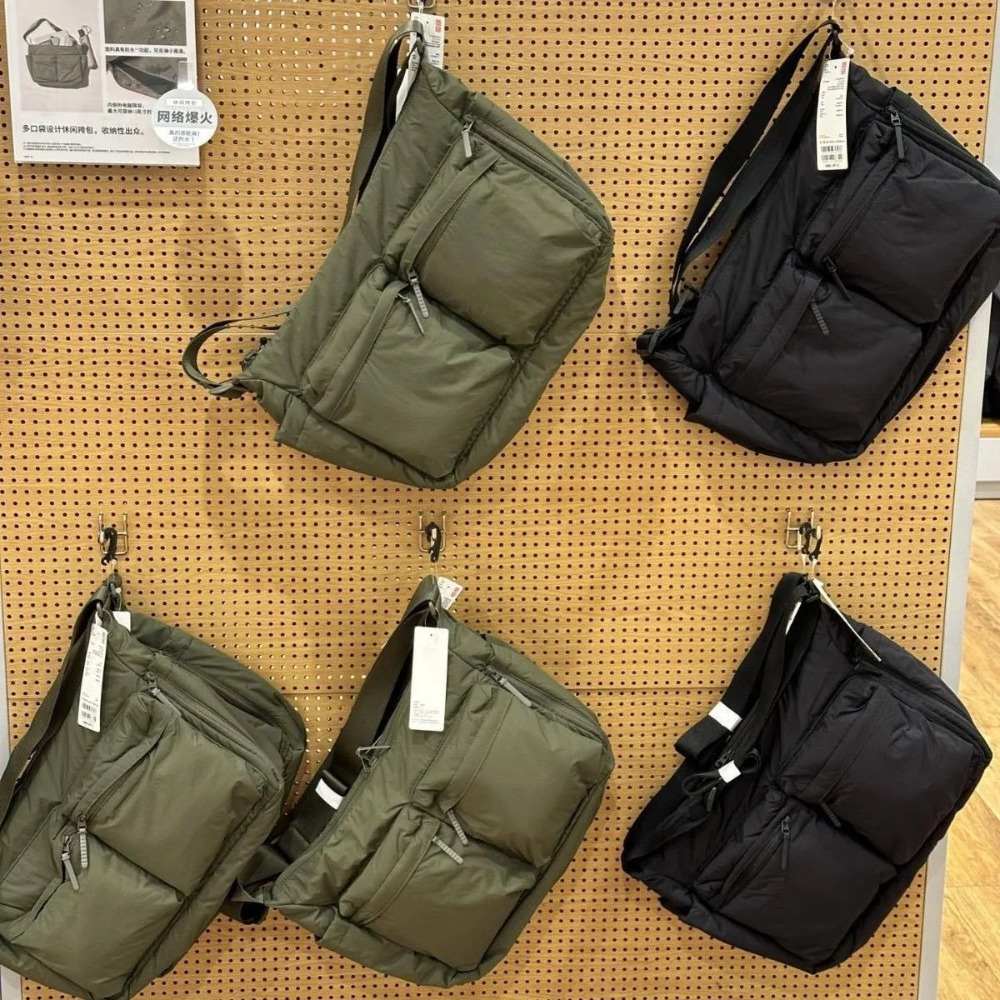 Spring Summer New Canvas Bag f - огляд і ціна Women Bags For Sale