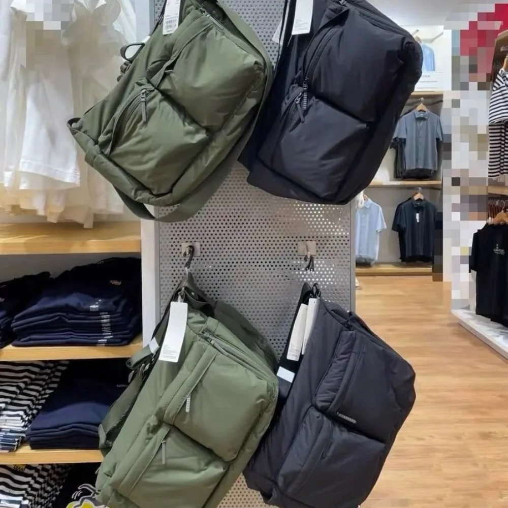 Spring Summer New Canvas Bag f - огляд і ціна Women Bags For Sale