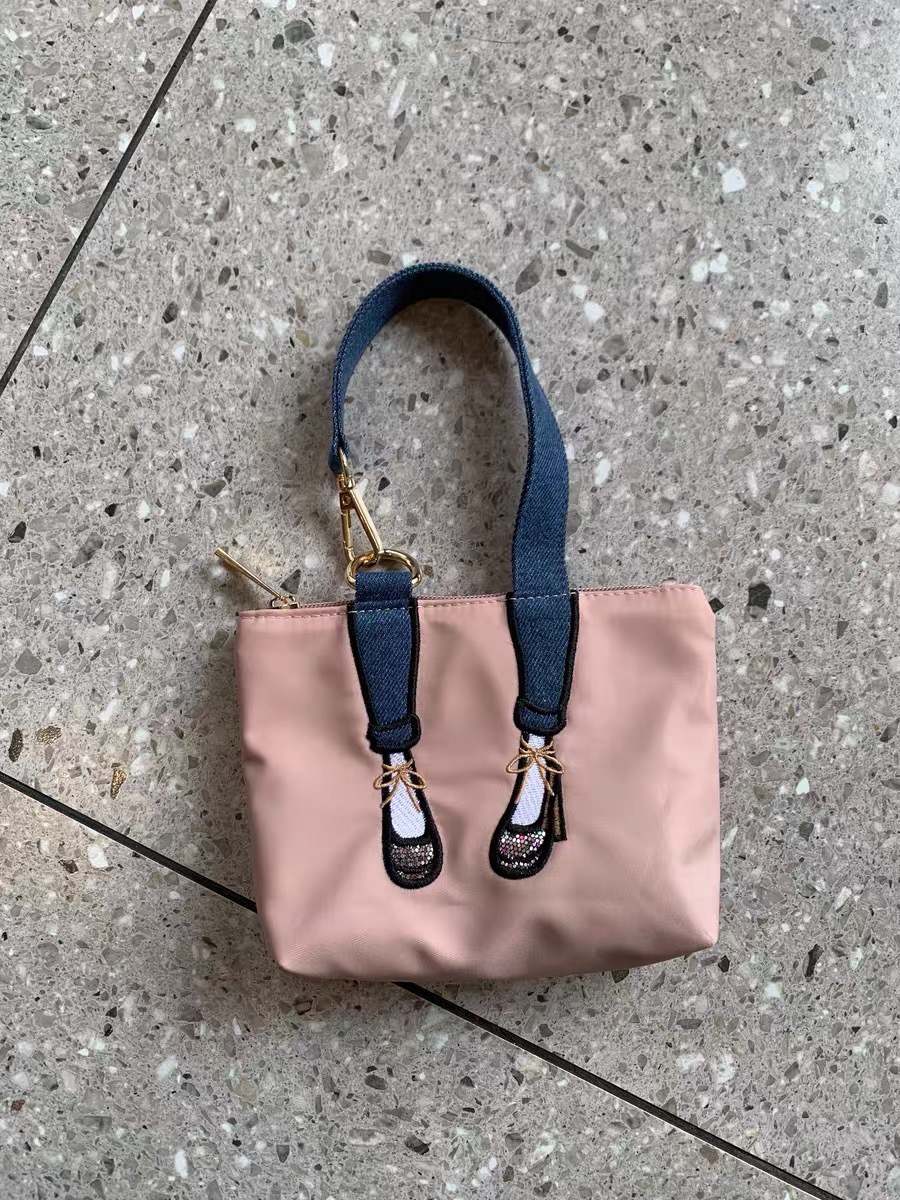 Fashion Embroidered Zero Walle - огляд і ціна Women Bags With Wallet