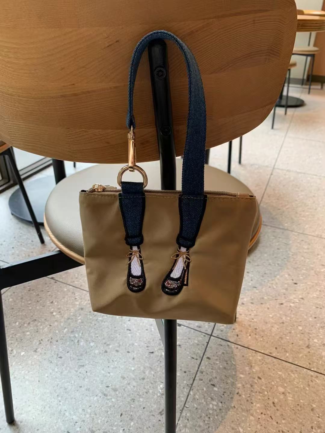 Fashion Embroidered Zero Walle - огляд і ціна Women Bags With Wallet