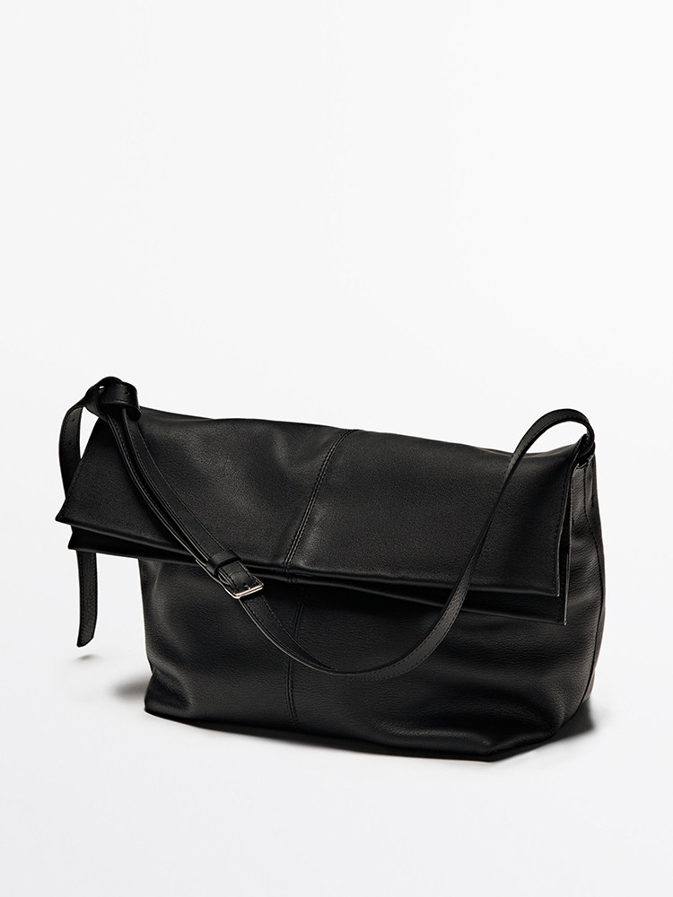 Linjer Stricklin Women's Bag S - огляд і ціна Doctor Bag Leather