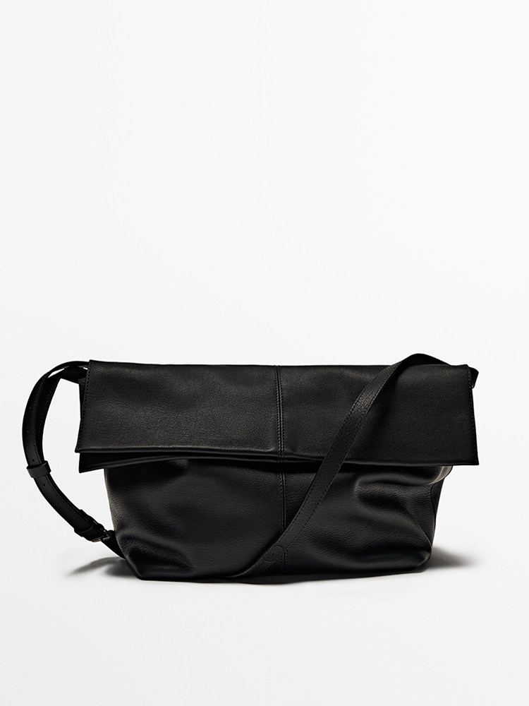 Linjer Stricklin Women's Bag S - огляд і ціна Doctor Bag Leather