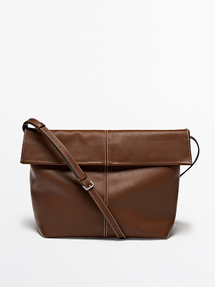 Linjer Stricklin Women's Bag S - огляд і ціна Doctor Bag Leather