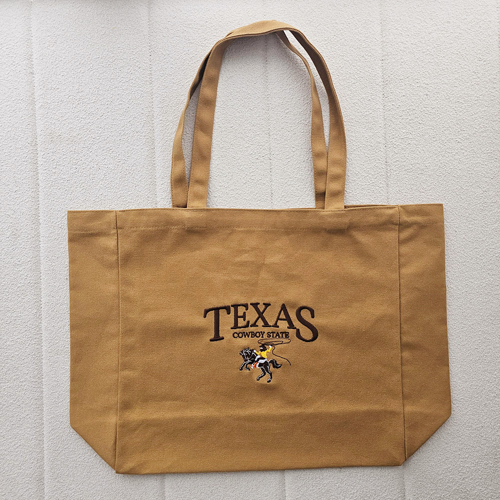 Texas Cowboy State Retro Embro - огляд і ціна Women Bags Ck