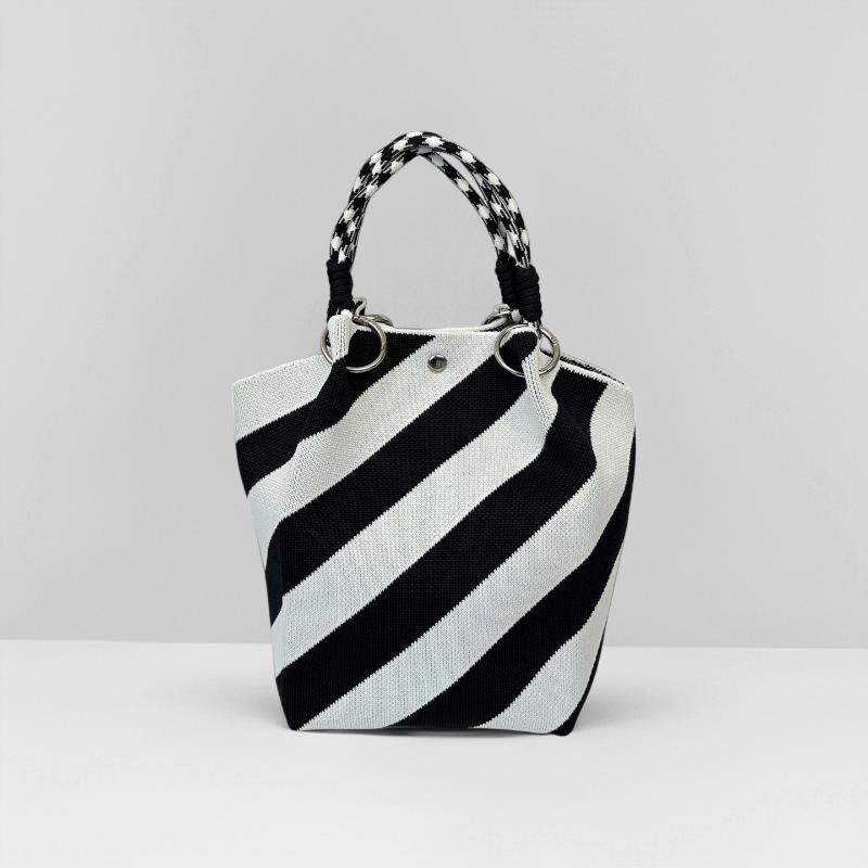 New Sale Knitted Women Tote Ba - огляд і ціна Women Bags For Sale