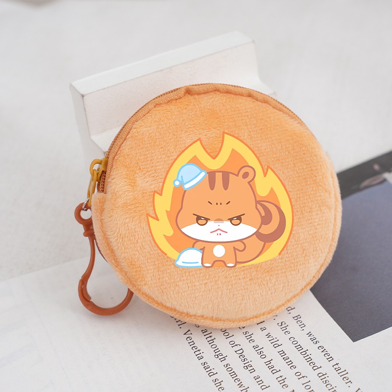 Kpop ATEEZ Idol Coin Purses Ke - огляд і ціна Women Bags With Wallet