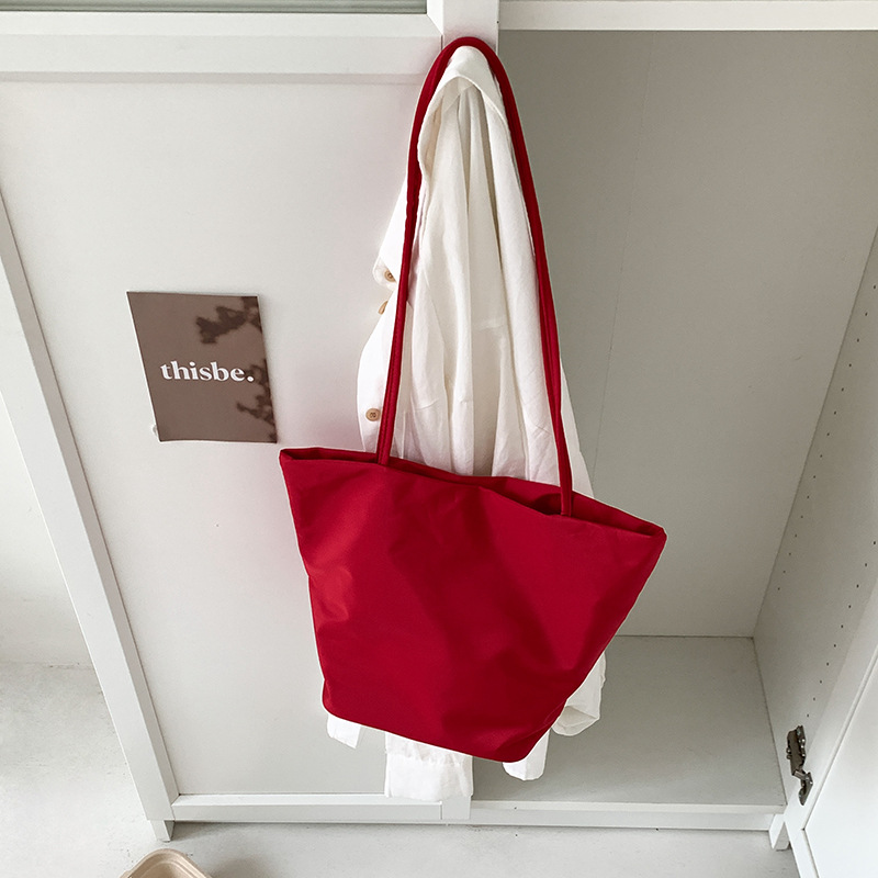 Leisure Minimalist Women Shoul - огляд і ціна Women Bags Rack