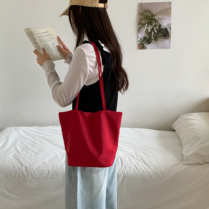 Leisure Minimalist Women Shoul - огляд і ціна Women Bags Rack
