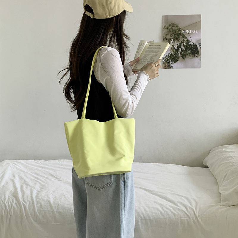 Leisure Minimalist Women Shoul - огляд і ціна Women Bags Rack