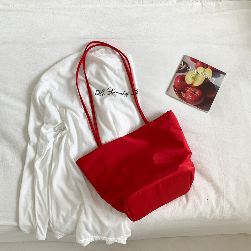Leisure Minimalist Women Shoul - огляд і ціна Women Bags Rack