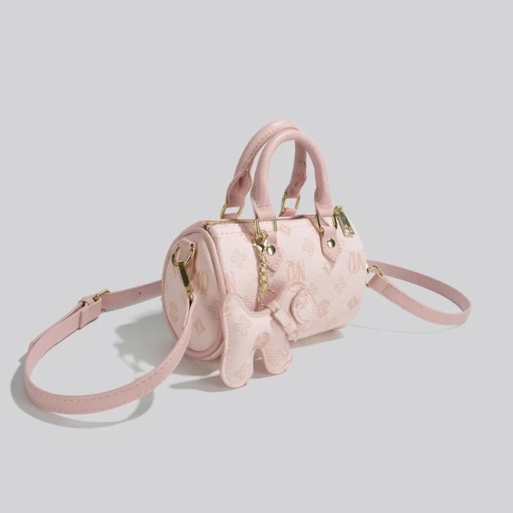 New Spring Summer Trendy Pillo - огляд і ціна Women Bags For Sale