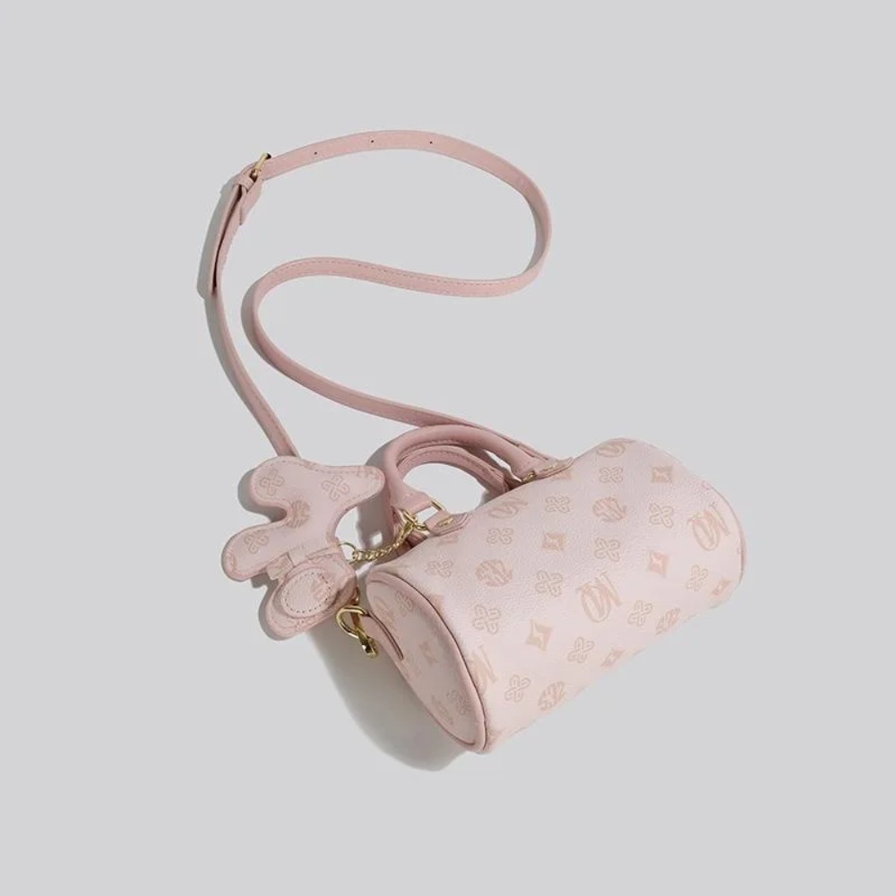 New Spring Summer Trendy Pillo - огляд і ціна Women Bags For Sale