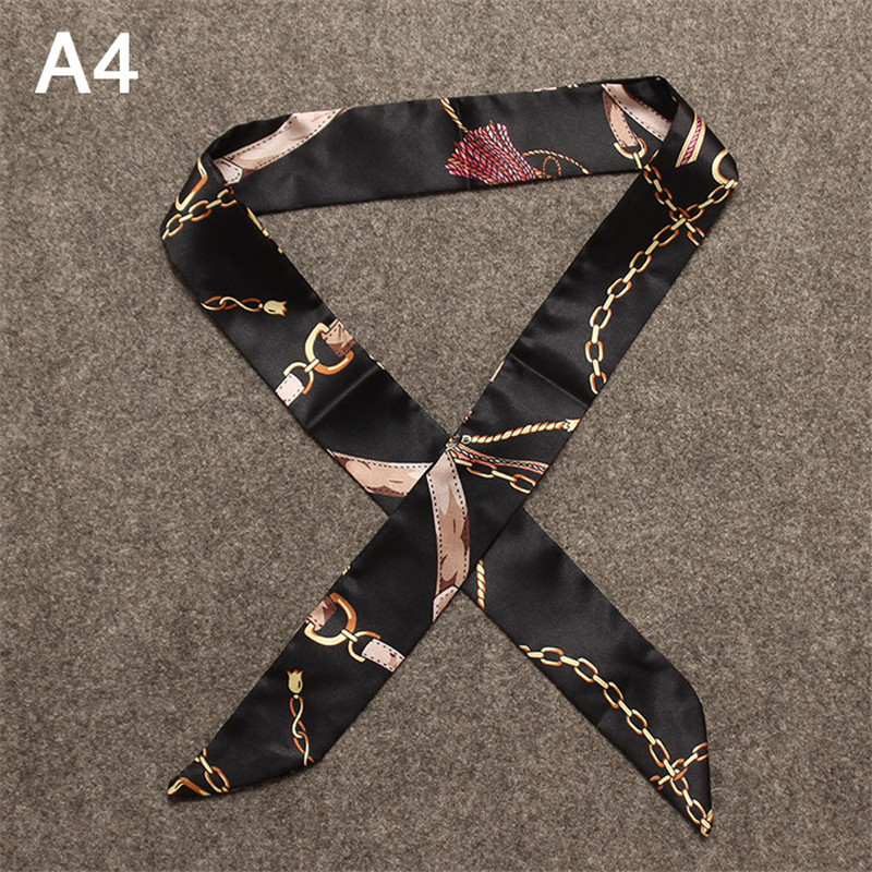 Fashion Skinny Bag Scarf Women - огляд і ціна Women Bags Brands
