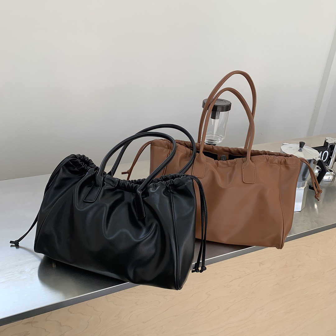 Luxury Designer Large Capacity - огляд і ціна Women Bags With Wallet