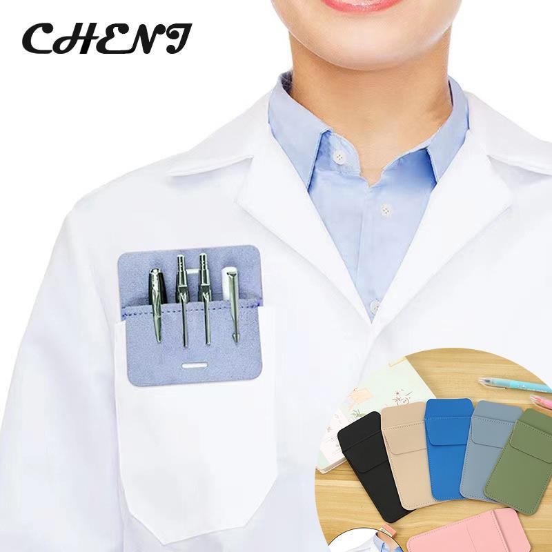 PU Leather Pencil Bags for Clo - огляд і ціна Doctor Bag Leather