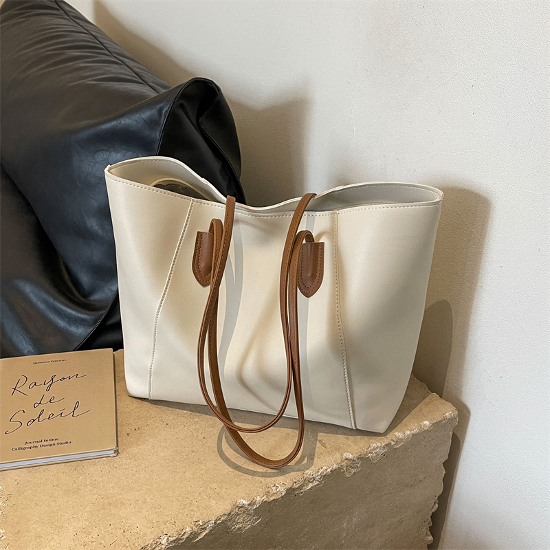 Zipper Tote Bags Solid Women's - огляд і ціна Women Bags For Sale