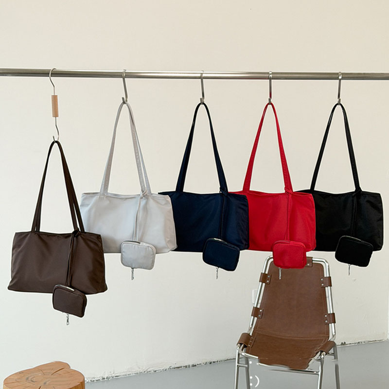 Simple Large Capacity Commutin - огляд і ціна Women Bags With Wallet