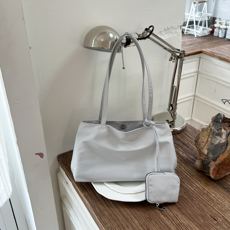 Simple Large Capacity Commutin - огляд і ціна Women Bags With Wallet