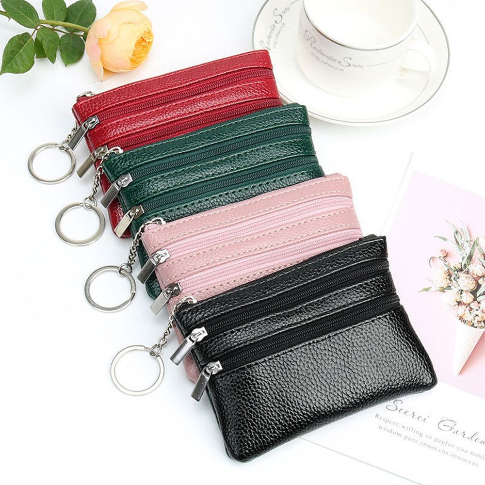 Soft Mini Card Holder Wallet M - огляд і ціна Women Bags With Wallet