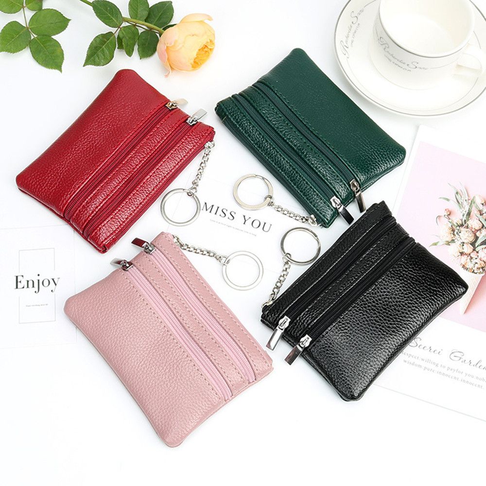 Soft Mini Card Holder Wallet M - огляд і ціна Women Bags With Wallet