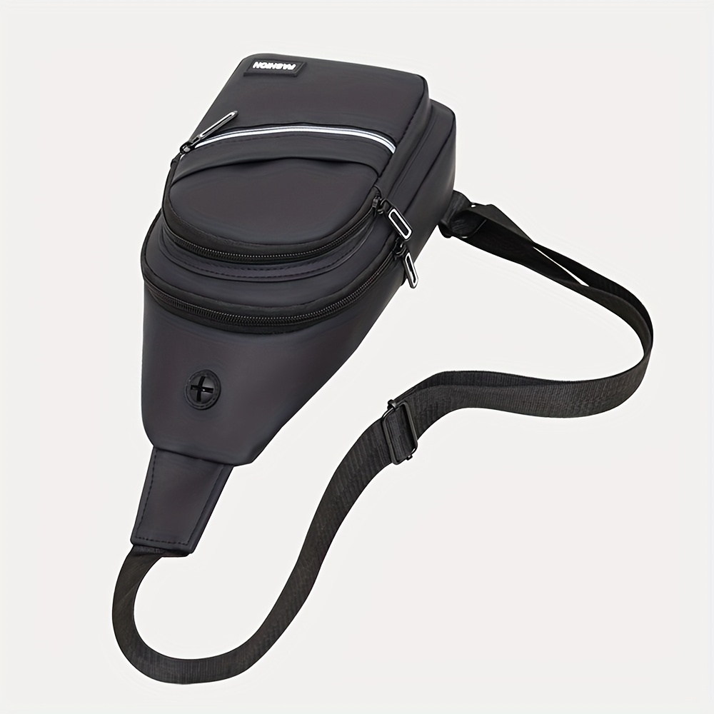 Men's Large Capacity Soft PU L - огляд і ціна Doctor Bag Leather