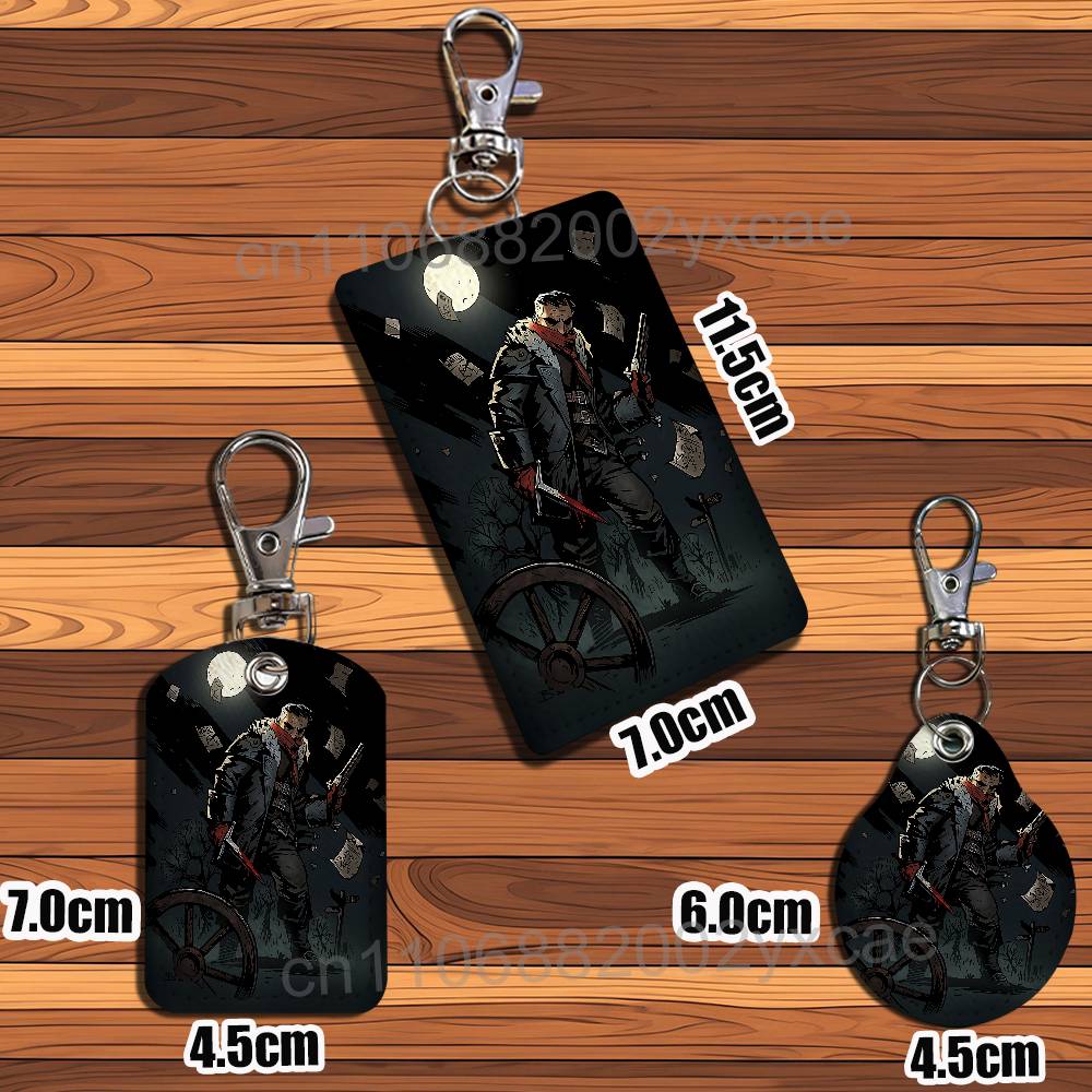 Plague Doctor Darkest Dungeon  - огляд і ціна Doctor Bag Leather