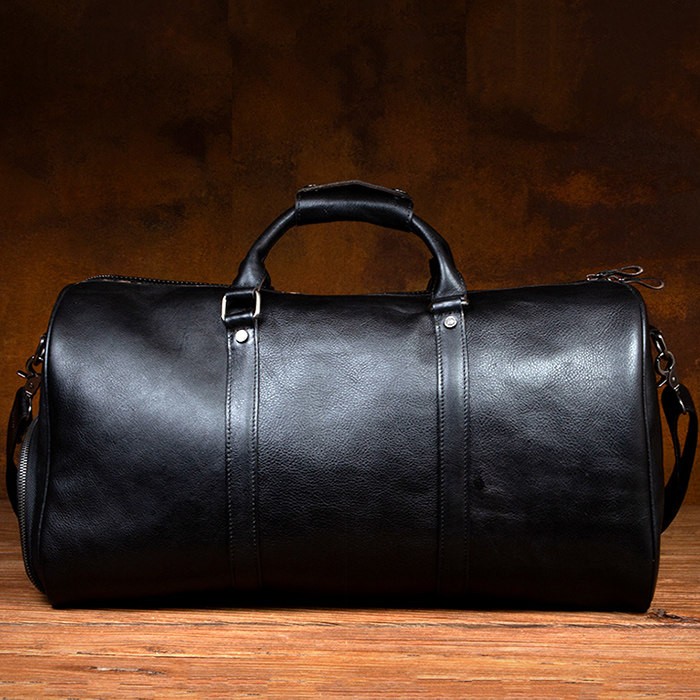 Vegetable-tanned Leather Busin - огляд і ціна Doctor Bag Leather