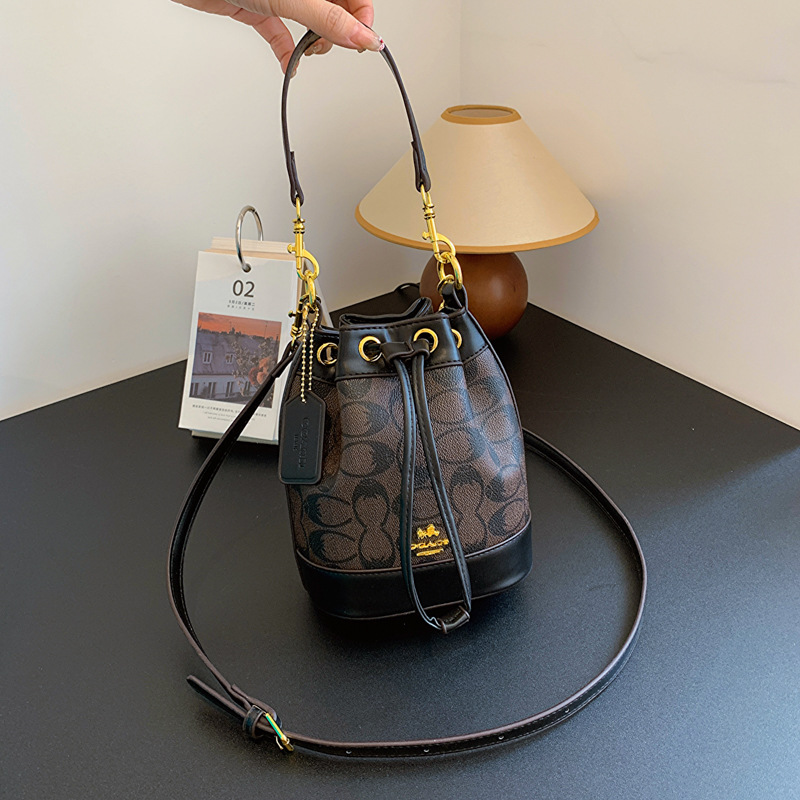 New boutique vintage flower bu - огляд і ціна Women Bags Rack