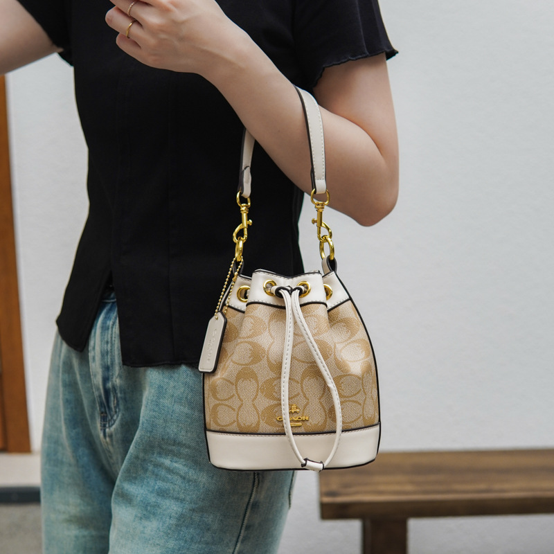 New boutique vintage flower bu - огляд і ціна Women Bags Rack