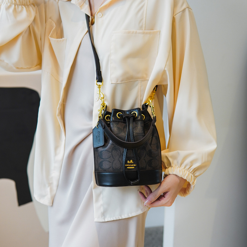 New boutique vintage flower bu - огляд і ціна Women Bags Rack