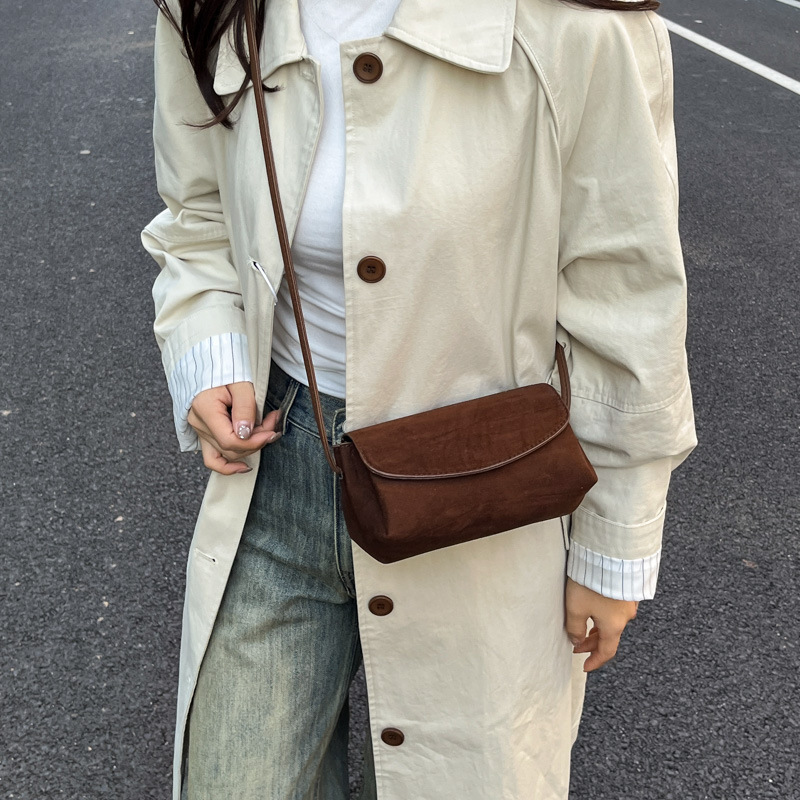 New Winter Crossbody Bag Women - огляд і ціна Women Bags Rack