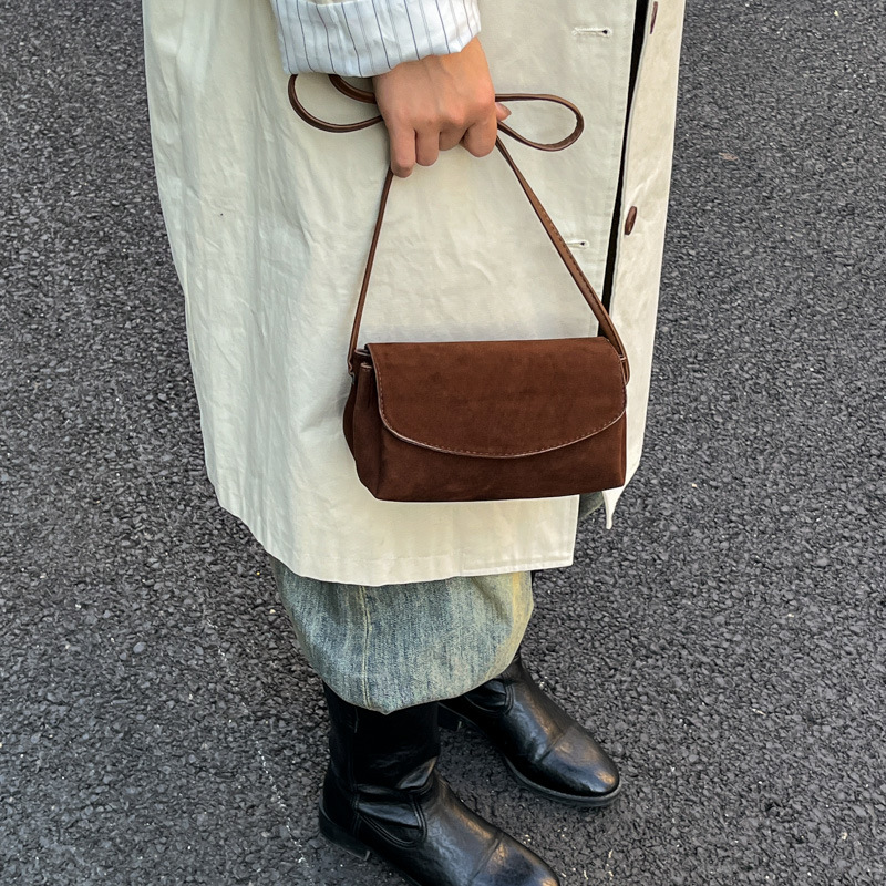 New Winter Crossbody Bag Women - огляд і ціна Women Bags Rack