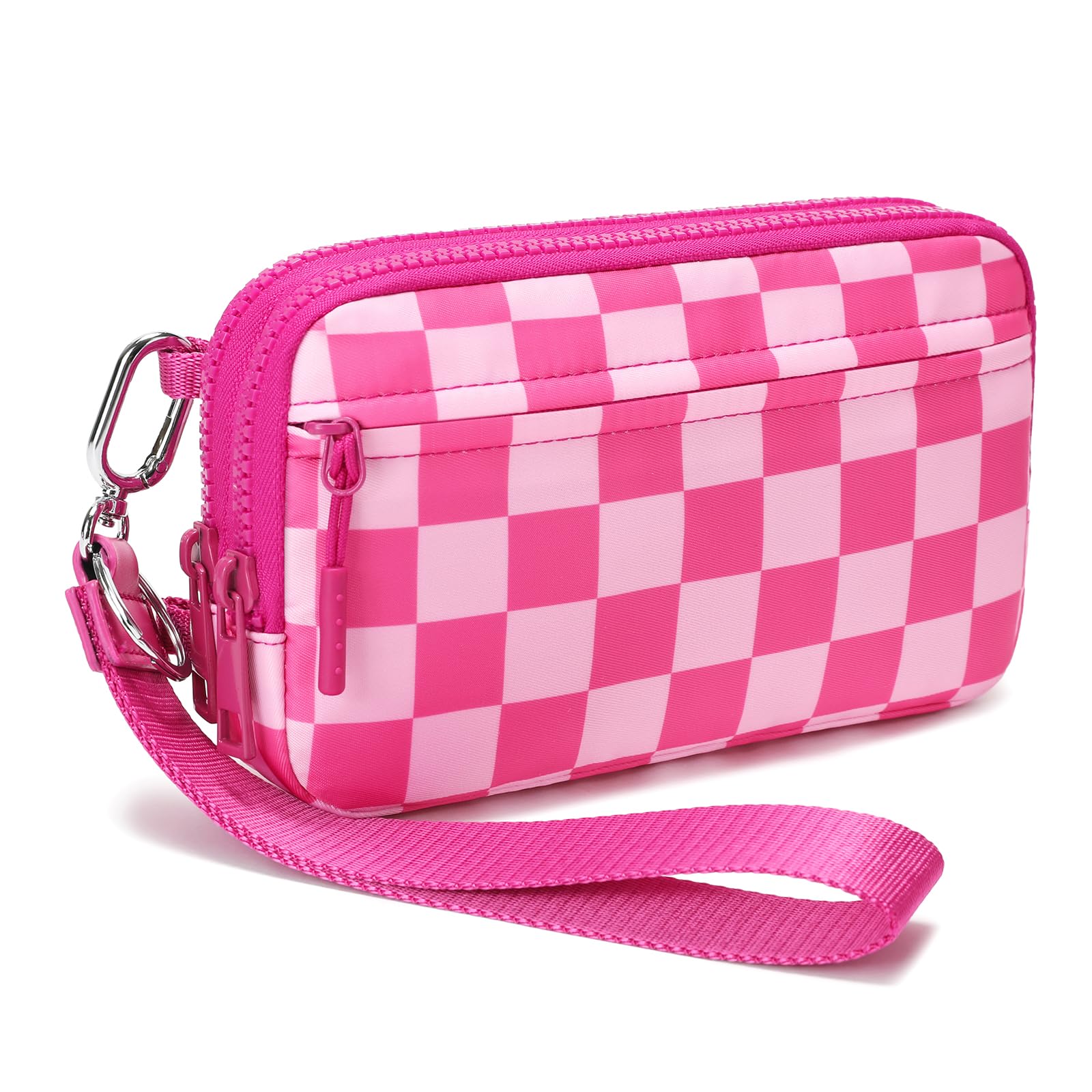 [DOYOGI Wristlet Wallet] DOYOG - огляд і ціна Women Bags With Wallet