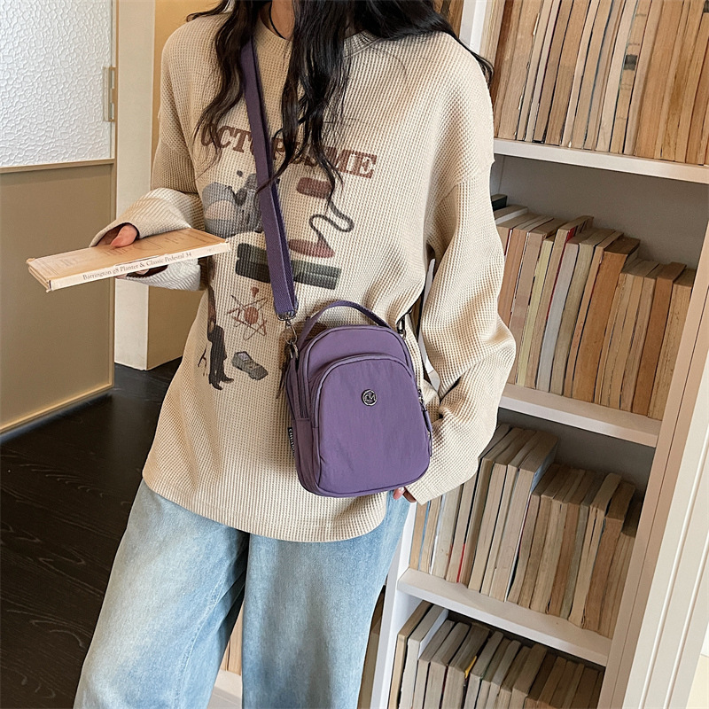 New Mini Shoulder Crossbody Ba - огляд і ціна Women Bags With Wallet