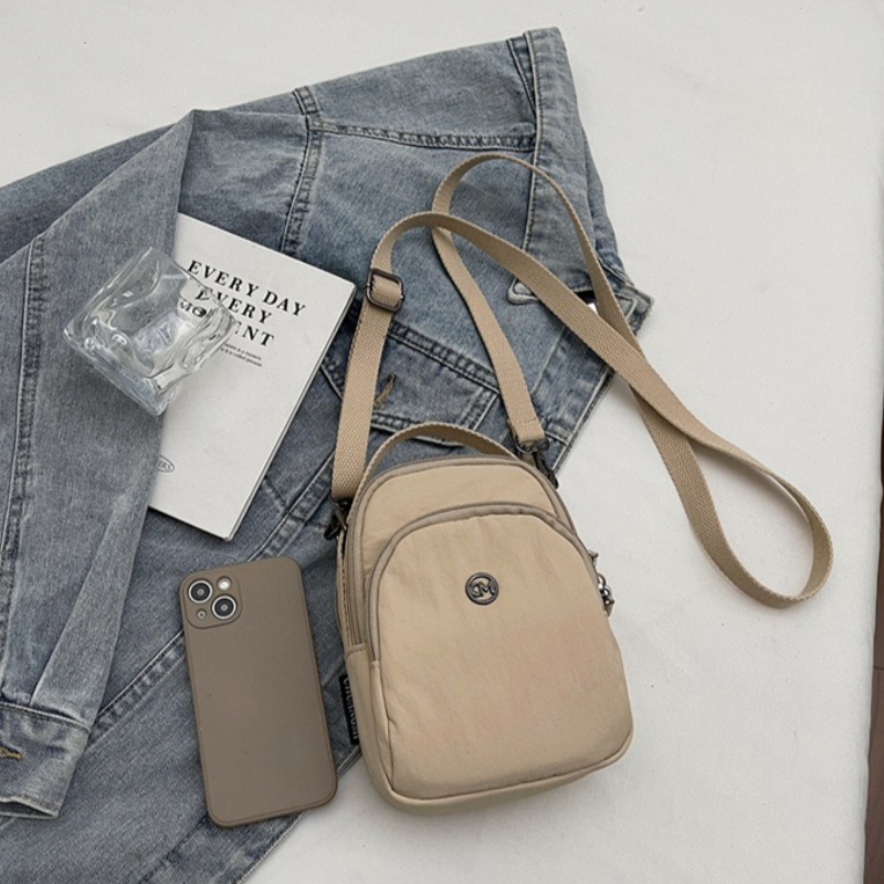 New Mini Shoulder Crossbody Ba - огляд і ціна Women Bags With Wallet