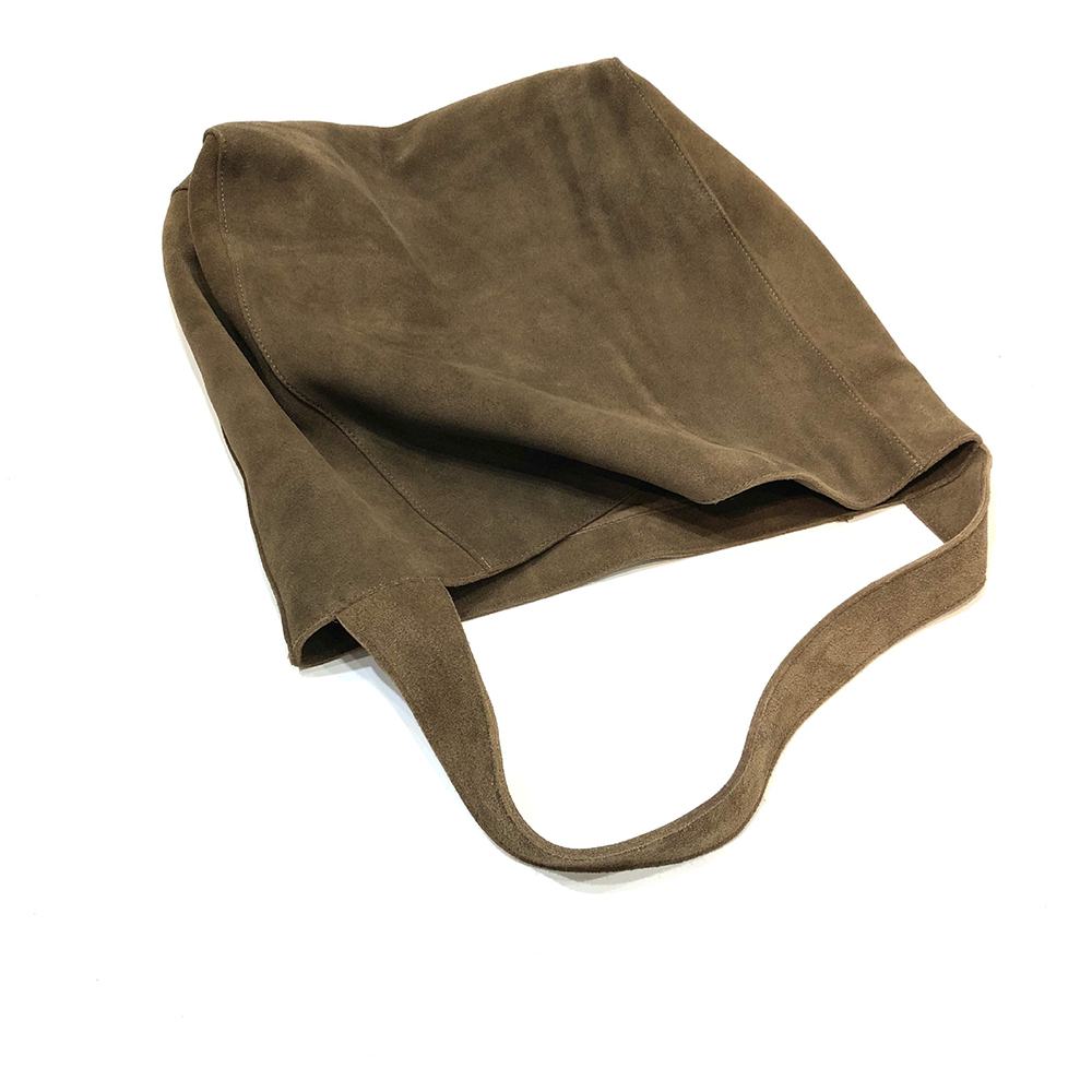 High Quality Matte Suede Leath - огляд і ціна Doctor Bag Leather