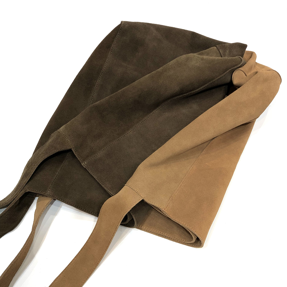 High Quality Matte Suede Leath - огляд і ціна Doctor Bag Leather