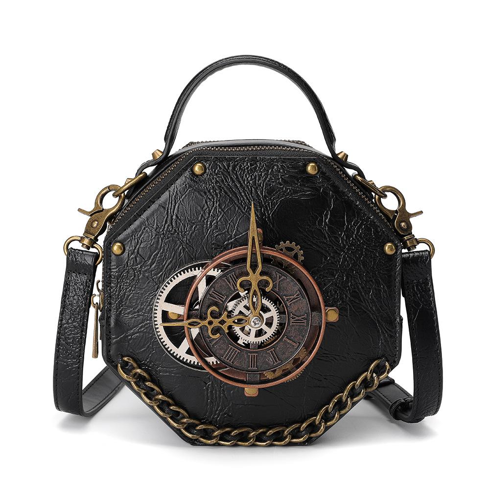 Luxury Women bag punk industri - огляд і ціна Women Bags Rack