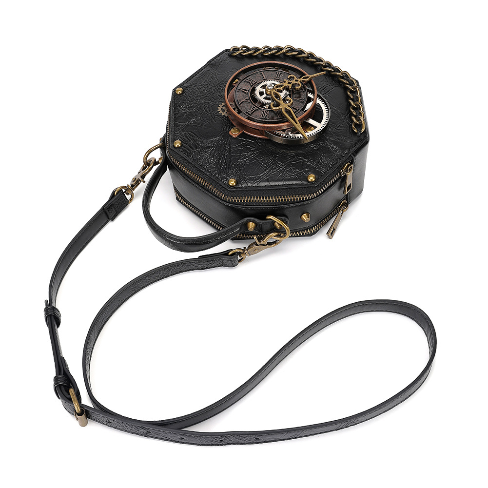 Luxury Women bag punk industri - огляд і ціна Women Bags Rack