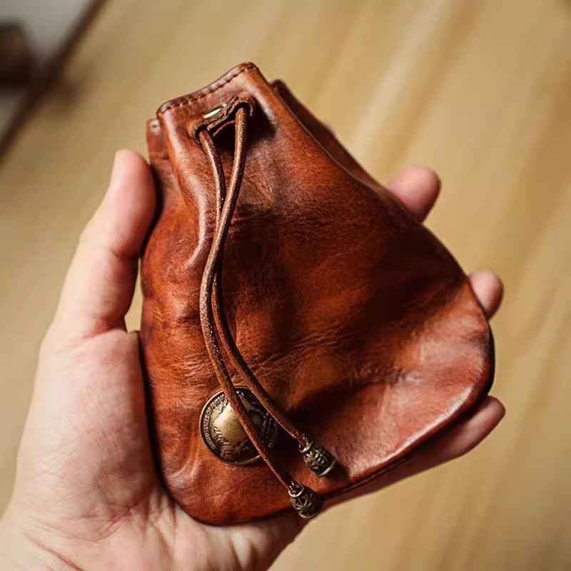 Japanese Style Genuine Soft Le - огляд і ціна Women Bags With Wallet