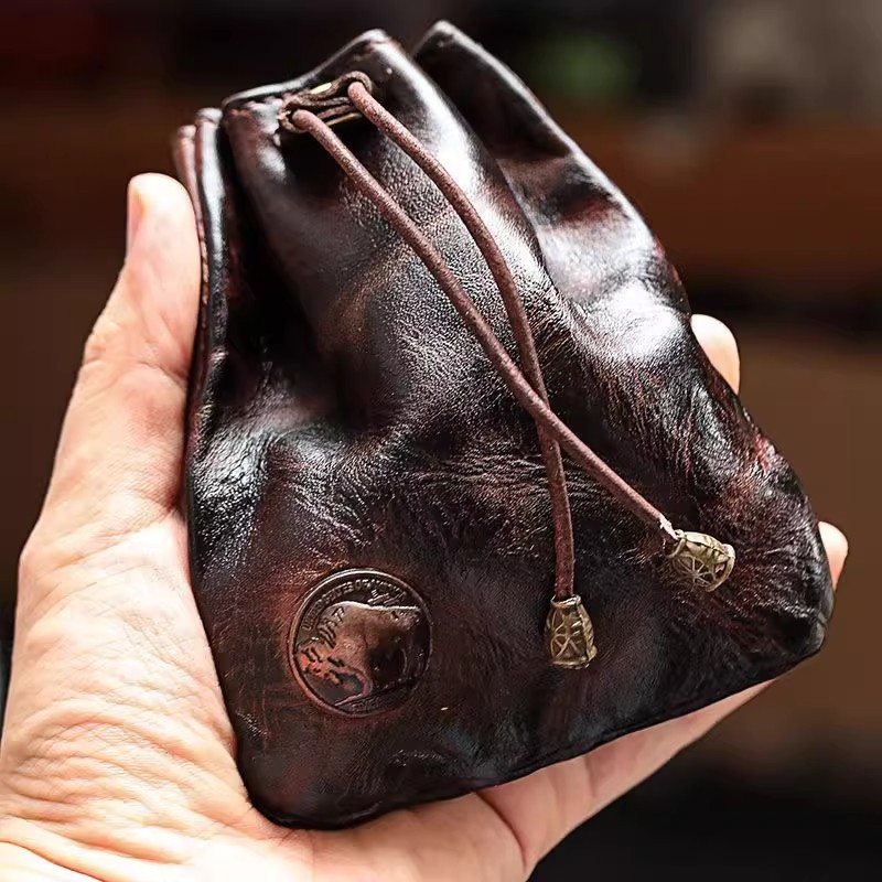 Japanese Style Genuine Soft Le - огляд і ціна Women Bags With Wallet