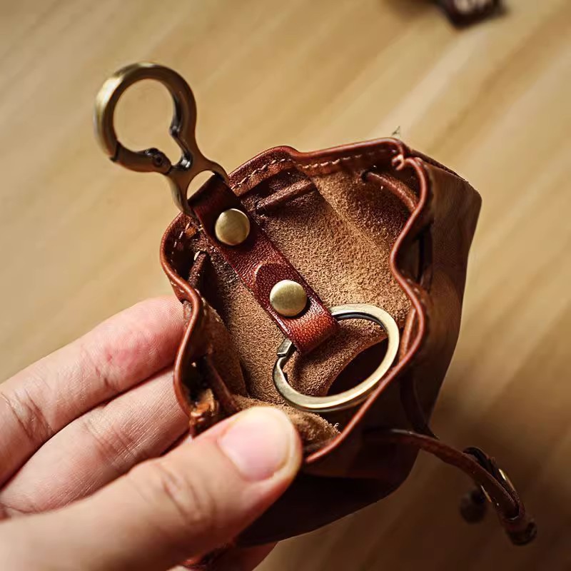 Japanese Style Genuine Soft Le - огляд і ціна Women Bags With Wallet