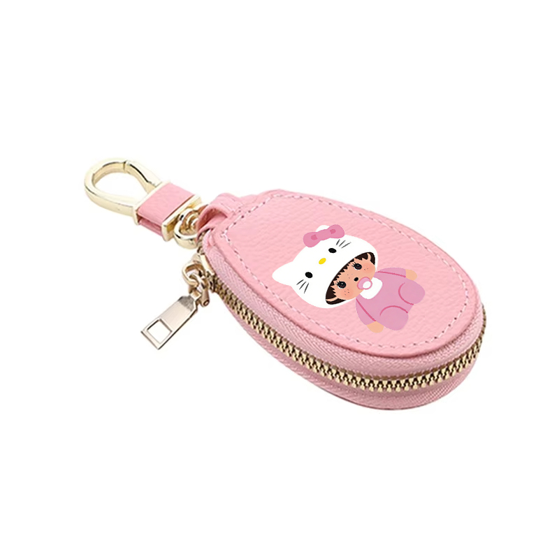 1pcs MONCHHICHI Leather Zipper - огляд і ціна Women Bags With Wallet