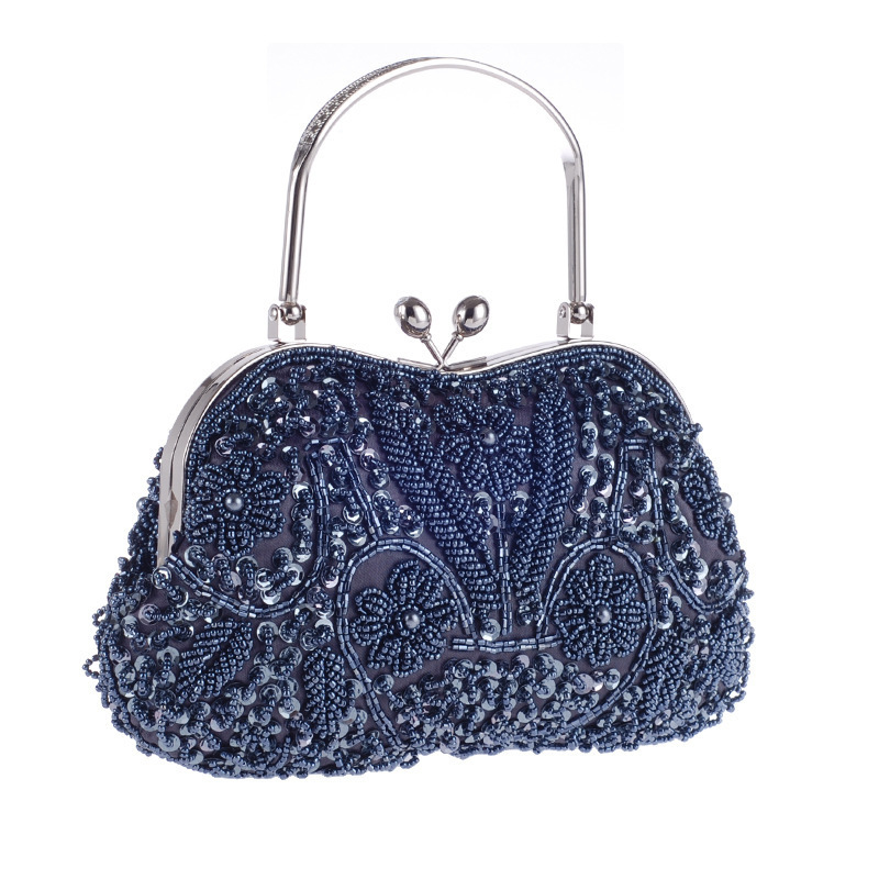 Women Clutch Bags Ladies Beads - огляд і ціна Women Bags With Wallet