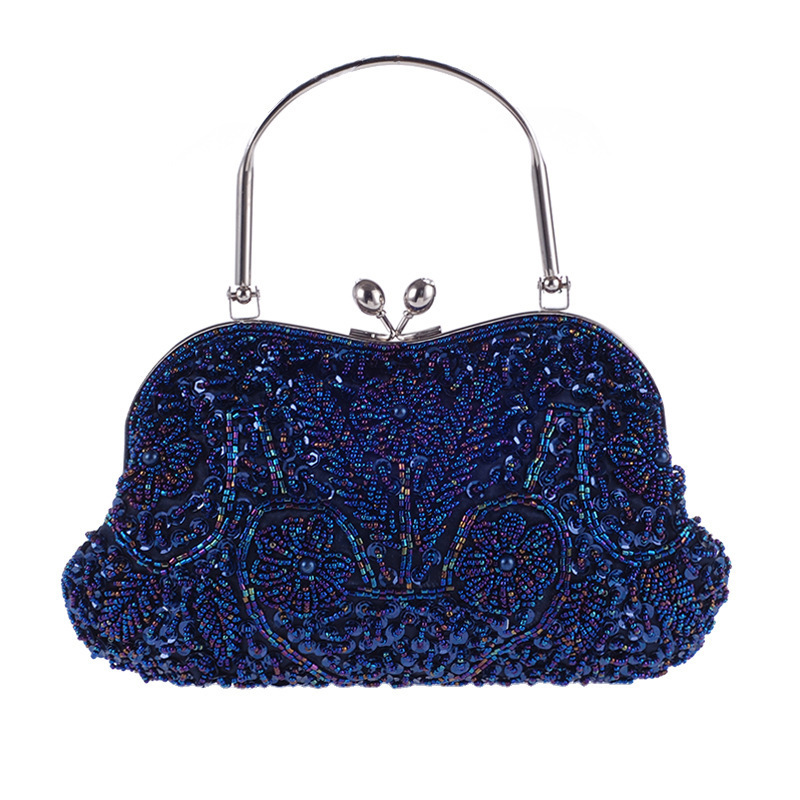 Women Clutch Bags Ladies Beads - огляд і ціна Women Bags With Wallet