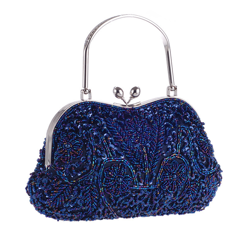 Women Clutch Bags Ladies Beads - огляд і ціна Women Bags With Wallet
